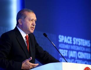 Party organizations and citizens apathetic during election campaign: President Erdoğan
