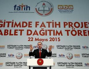 IPI supports Hürriyet over Erdoğan’s words