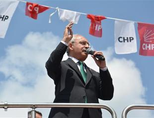 Nobody says the project is wrong, Kılıçdaroğlu says
