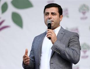 HDP co-chair says bomber from ISIL
