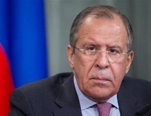 Russian FM dimisses ‘absurdity’ of EU anger over entry bans