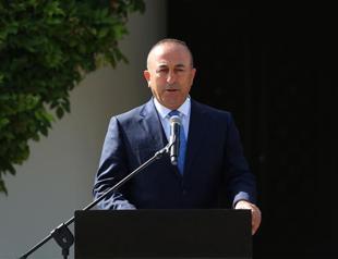 Turkish FM set to attend Paris meeting of anti-ISIL coalition
