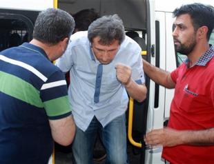 50 detained in fresh wave operations in Turkeys south