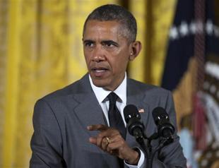 Obama calls on Myanmar to end discrimination against Rohingya