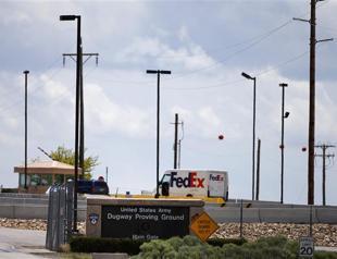 U.S. military lab shipped live anthrax samples to Canada: USA Today