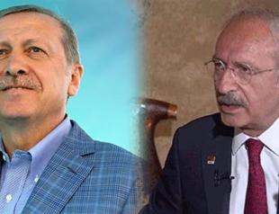 ‘Did you clean these toilet seats’ Erdoğan asks main opposition leader