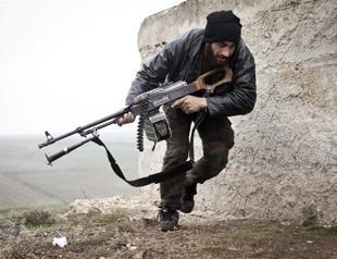 Syrian rebel group ready to quit anti-ISIL fight: Report