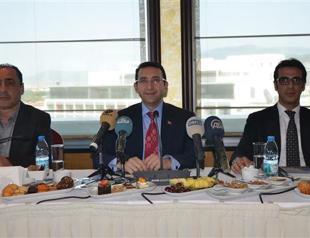 Former Borsa Istanbul head eyes seat in post-election economy