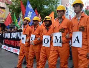 Nine Soma miners face up to six years for protesting