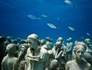 Photographs of world wonder in Istanbul