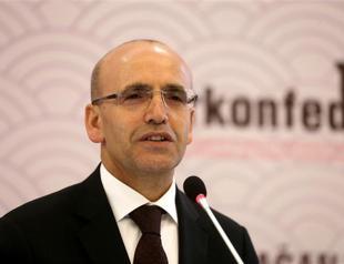 Turkey’s finance minister says he would ride bike to work, if not for terror organizations