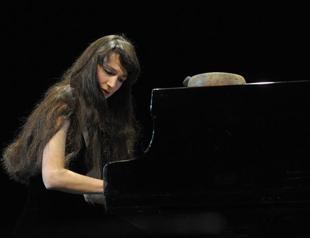 Azerbaijani artist to preform Istanbul
