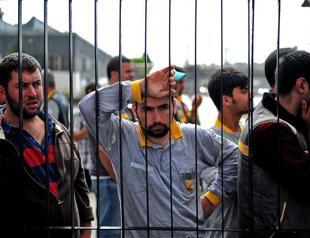 Terrorism probe launched against striking car-maker firm workers in Turkey