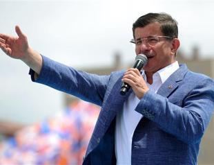 Opposition parties are plotting against government, PM says