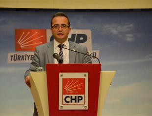 Turkeys main opposition alarmed over lack of electoral security