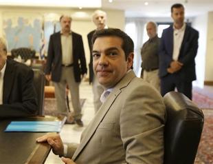 Greece, creditors line up rival proposals for more aid