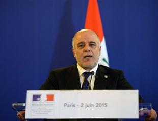 Iraq allies vow support for bid to regain Ramadi from jihadists