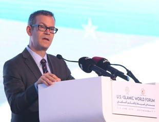 Nuclear deal will reduce Iran enrichment capacity: US adviser