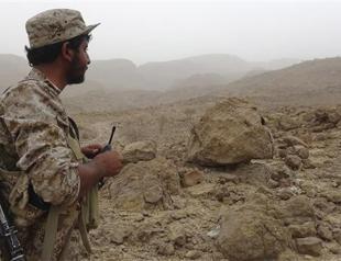 US envoy in talks with Yemen rebels on peace conference