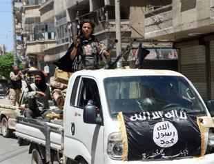 Paris says 110 jihadists from France killed in Iraq and Syria