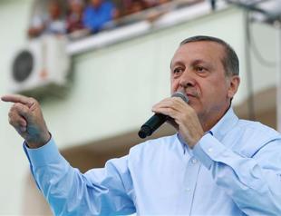 President Erdoğan accuses NYT, BBC and CNN of trying to weaken, divide Turkey