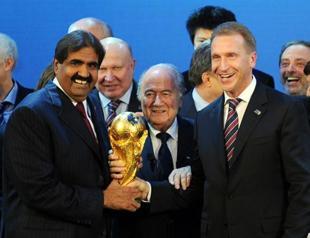 Qatar World Cup organisers ready to fight for 2022