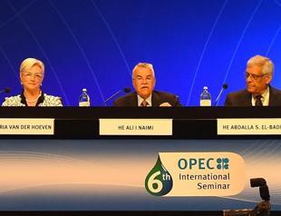 OPEC finds oil output consensus: Dont rock the boat