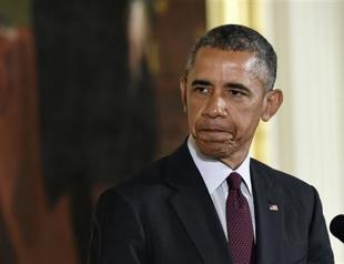 Obama says Israel risks losing credibility over Palestinian state stance