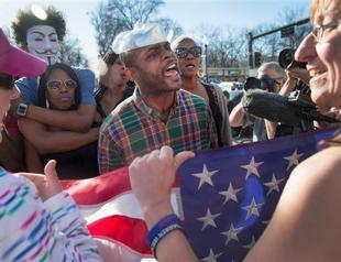 Suspect charged in shooting of police officers in Ferguson, Missouri