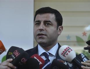 Why is there a peace process if there is no Kurdish question, HDP asks Erdoğan
