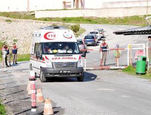 One dead from H1N1 in western Turkey