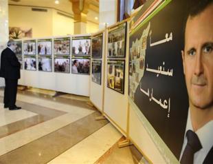 Syrias Assad says awaiting action after Kerry comments