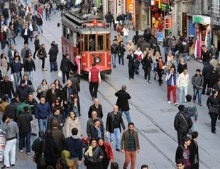 Turkey’s unemployment rate increases to 4-year high