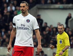 Ibrahimovic faces sanctions over anti-France outburst