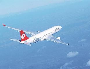 Turkish, Azerbaijani carriers sign codesharing agreement