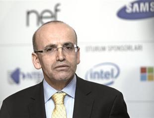 Turkey runs deficit in February due to infrastructure, interest spending: Minister