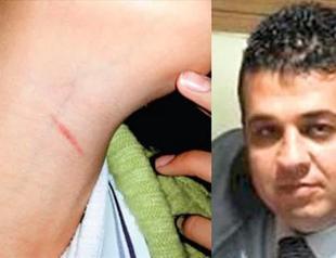 Turkish teacher convicted for cutting schoolgirl’s throat