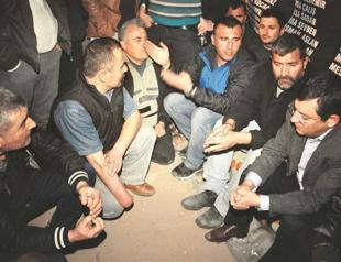 Soma mining accident report proposals disregarded: CHP deputy