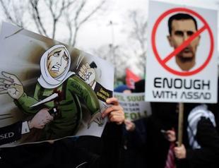 Events in Syria are part of attempts to destroy Turkey’s power: Erdoğan