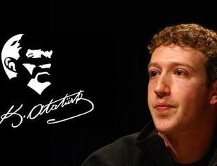 Zuckerberg notes Turkey’s defamation laws over Atatürk as Facebook updates rules