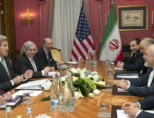 Ways to go in Iran nuclear talks as time runs short