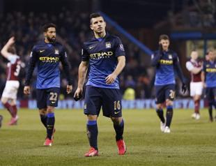 Historic task awaits Man City in Barcelona