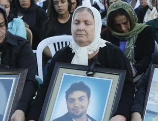 Prosecutor dismisses Erdoğan’s complaint against Gezi victim’s mother