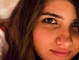 New footage shows Özgecan and killers moments before her murder