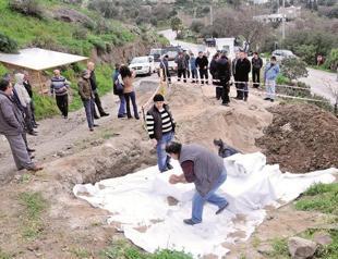 Turkish museum director accused of having ‘ISIL mentality’