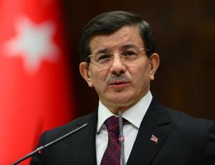 Turkish PM: Shaking hands with al-Assad, Hitler is the same