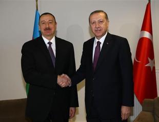 Foundation laid for pipe to carry Azeri gas to EU