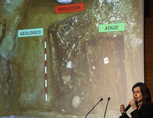Spain finds remains of Don Quixote writer Cervantes