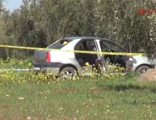 One killed as Turkish soldiers open fire on vehicle in forbidden zone on Syrian border