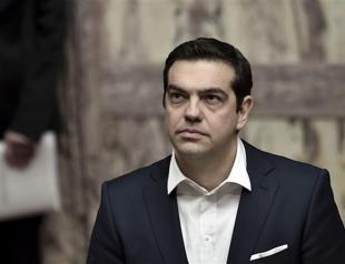 Greek PM hastens Russia visit amid cash crunch